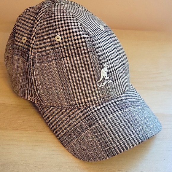 Kangol Other - Kangol Mens Hat